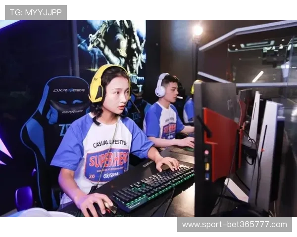 bet365亚洲版电竞游戏玩法介绍与玩家必看攻略