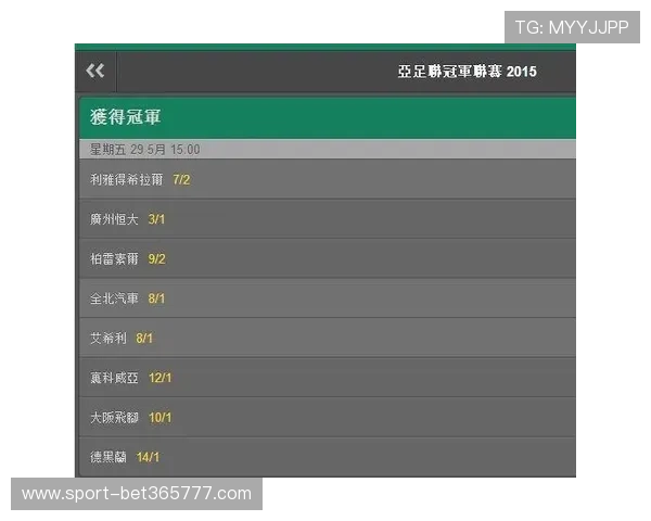 结合bet365 app网页版提供的实时赛事信息把握最佳投注时机