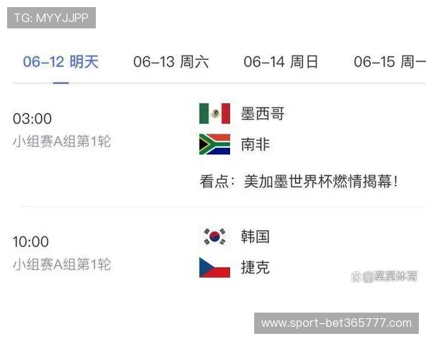 2026年世界杯南非对阵韩国比赛中两队犯规数详细统计与分析